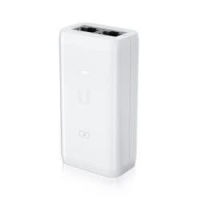 Logo Injecteur poe 802.3af 15w giga ubiquiti ub-u-poe-af-eu
