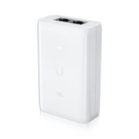 Logo Injecteur poe 802.3at ubiquiti 30w ub-u-poe-at-eu