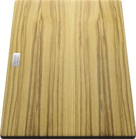 Logo Planche a decouper en frene p/claron xl 233106