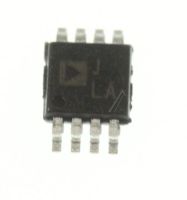 Logo Amp instrument hi cmrr, smd, 8221 typ:ad8221armz 2971898