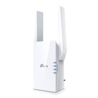 Logo Repeteur wifi 6 ax1500 mbps re505x