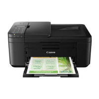 Logo Imprimante multifonction canon pixma tr4650 black 07900862