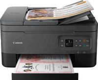 Logo Imprimante multifonction canon pixma ts7450a black 07900899