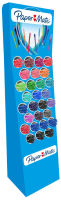 Logo Paper:mate feutre flair original, prsentoir de 924 pices 5050504