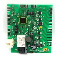 Logo Module puissance trio programme fabrication bitron f489186