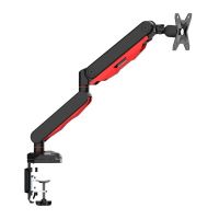 Logo Support de bureau pneumatique 1 ?cran - 17 30 04100671