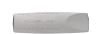 Logo Faber-castell gomme eraser cap jumbo, gris 56587010
