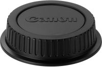Logo Canon, produit r�f�rence : dustcap e