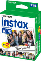 Logo Fujifilm, produit r�f�rence : instax 16385995
