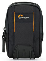 Logo Lowepro, produit r�f�rence : adventura cs 20 bk