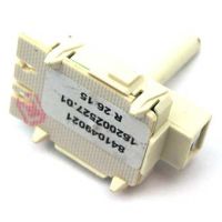 Logo Potentiometre self return luce 108.948