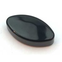 Logo Touche on off noir indesit evo 137.850