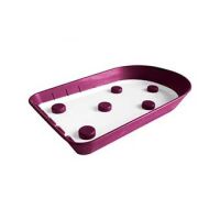 Logo Repose- 26 cm x 17 cm centrale vapeur 127.635