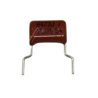 Logo 47nf-250v cap mkp 47nf 250v j rohs 2777301