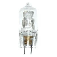 Logo Gx6,35 230v-300w cp96 ampoule halogene 64515
