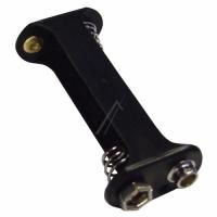 Logo Support de pile 2x mignon (aa) 11461 / 2xum3