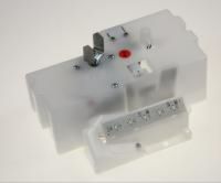 Logo Boitier + moteur broyeur + module led jusqu'au 12/01/2015 da9708802g