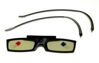 Logo Ssg-5100gb lunette 3d active ssg5100gb f55608