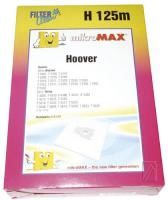 Logo H125m sac aspi non tiss x4+1 filtre 7746134