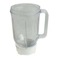 Logo Bol blender acrylic blanc a993a 6419147