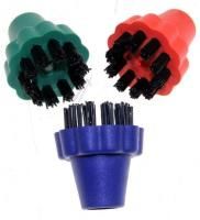 Logo Lot 3 brosses couleurs d50935