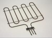 Logo R�sistance de sole pour four candy / hoover 93594430  1600w  6771736