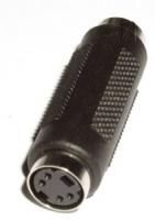 Logo Adaptateur svhs-femelle/svhs-femelle 6967764