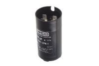 Logo Condensateur 40 mf 280 v pour petit electromnager magimix 603614