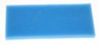 Logo Filtre moteur dc16 9277632