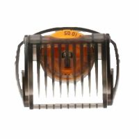 Logo Guide barbe 0,5-6mm babyliss  d264275