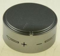 Logo Poigne alu potentiometre 482000030223