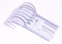 Logo Crp297/01 panier plastique 9976118