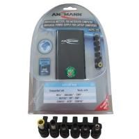 Logo Acps-90w ansmann alimentation pc portable universelle 15-24v 4000ma 5341328