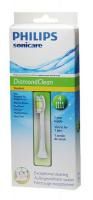 Logo Hx6064/05 sonicare diamond clean standard x4 d231508