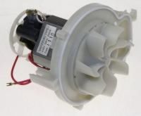 Logo Motor 450w adaptable sur vorwerk vk 120, 121, 122 142