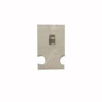 Logo 100nf k 16v / 0603 x7r cc-chip 9071340