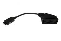 Logo Adaptateur pritel philips 6132116