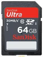 Logo Sdxc carte memoire sandisk xc class10 d672402
