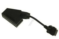 Logo Adaptateur pritel lg (pritel /av 18p.) 15cm ead61485504