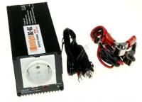 Logo Convertisseur 12vdc en 240vac 300/400w 7192700