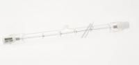 Logo 230v-150w tube halogne ,clair 118mm f169742