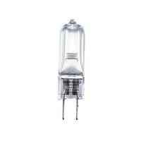 Logo Gy6,35 ampoule halogene xenophot 24v-150w g6.35 64641