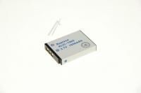 Logo Digca37050 3,7v-1050mah batterie  adaptable sur kodak 9164530