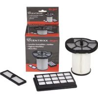 Logo Kit 4 filtres aspirateur dirt devil  1882023