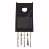 Logo Ic r�gulateur de tension � d�coupage strg6352