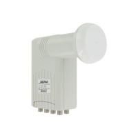 Logo Lnb huitwin ,  40 mm ,facteur de bruit : 0,3 db d585302