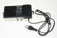Logo Ampli multibandes 4 entrees 40db reglable d854726