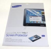 Logo Feuille de protection ecran d710224