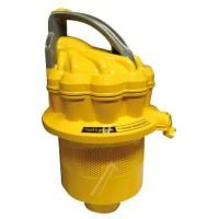 Logo Capot superieur dc08 std 6408632