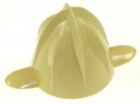 Logo Cone jaune 9512280
